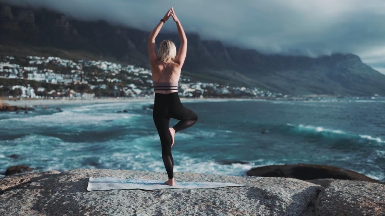 Integrated Wellness Optimization