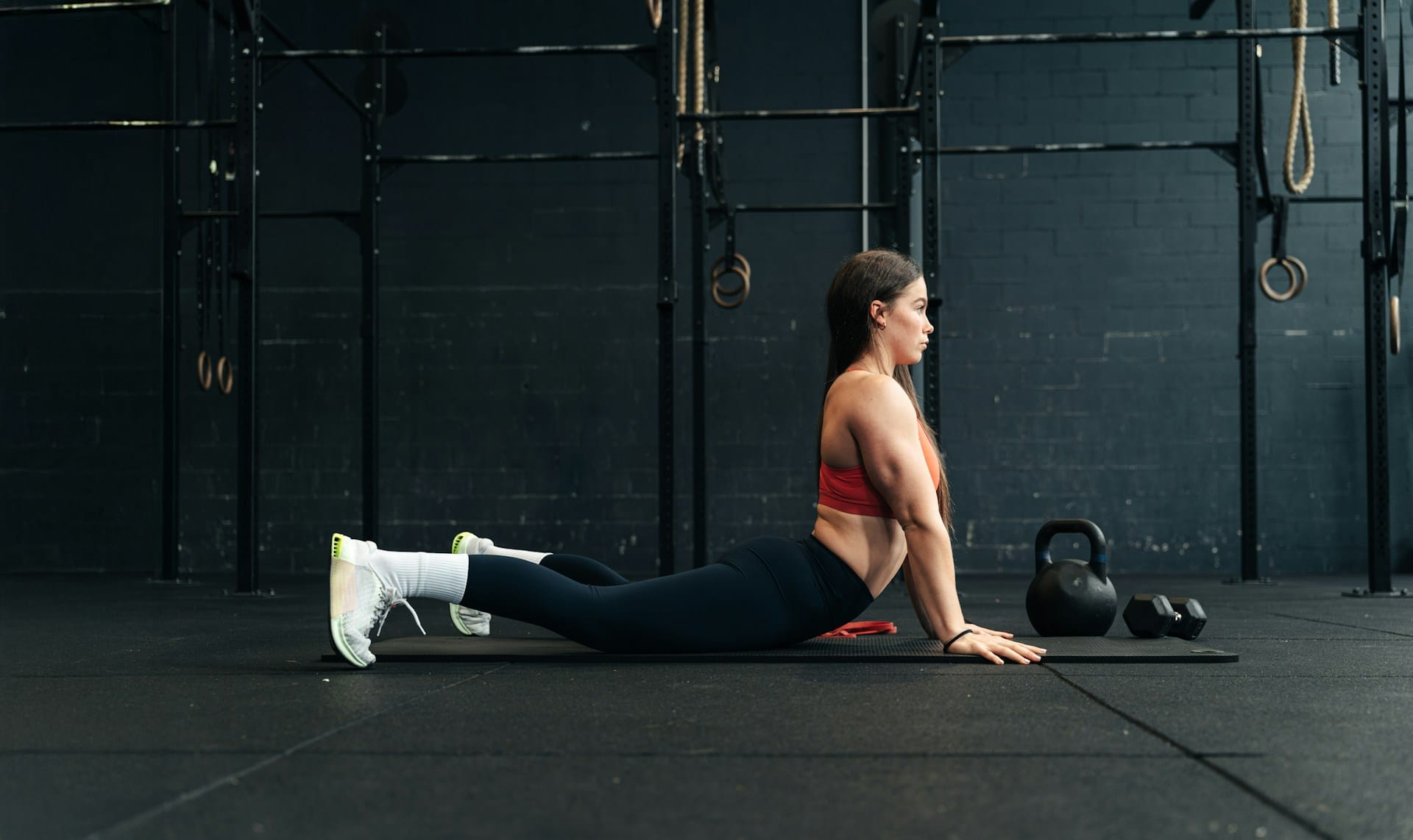 6-Month Health Experiment