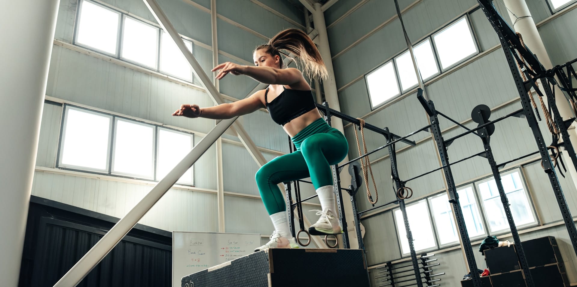 Heart Rate Variability Training