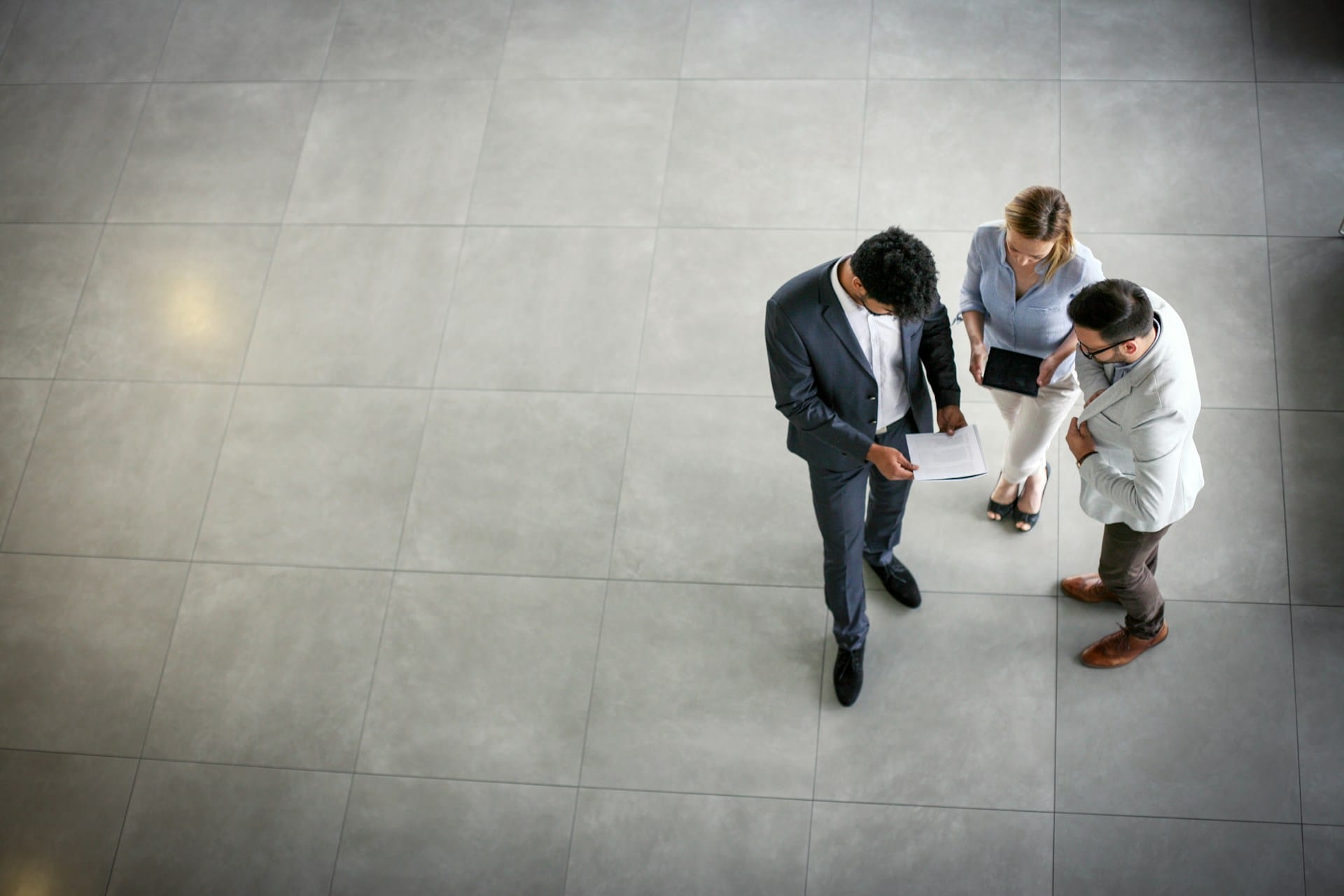 Lessons from Q1 2023