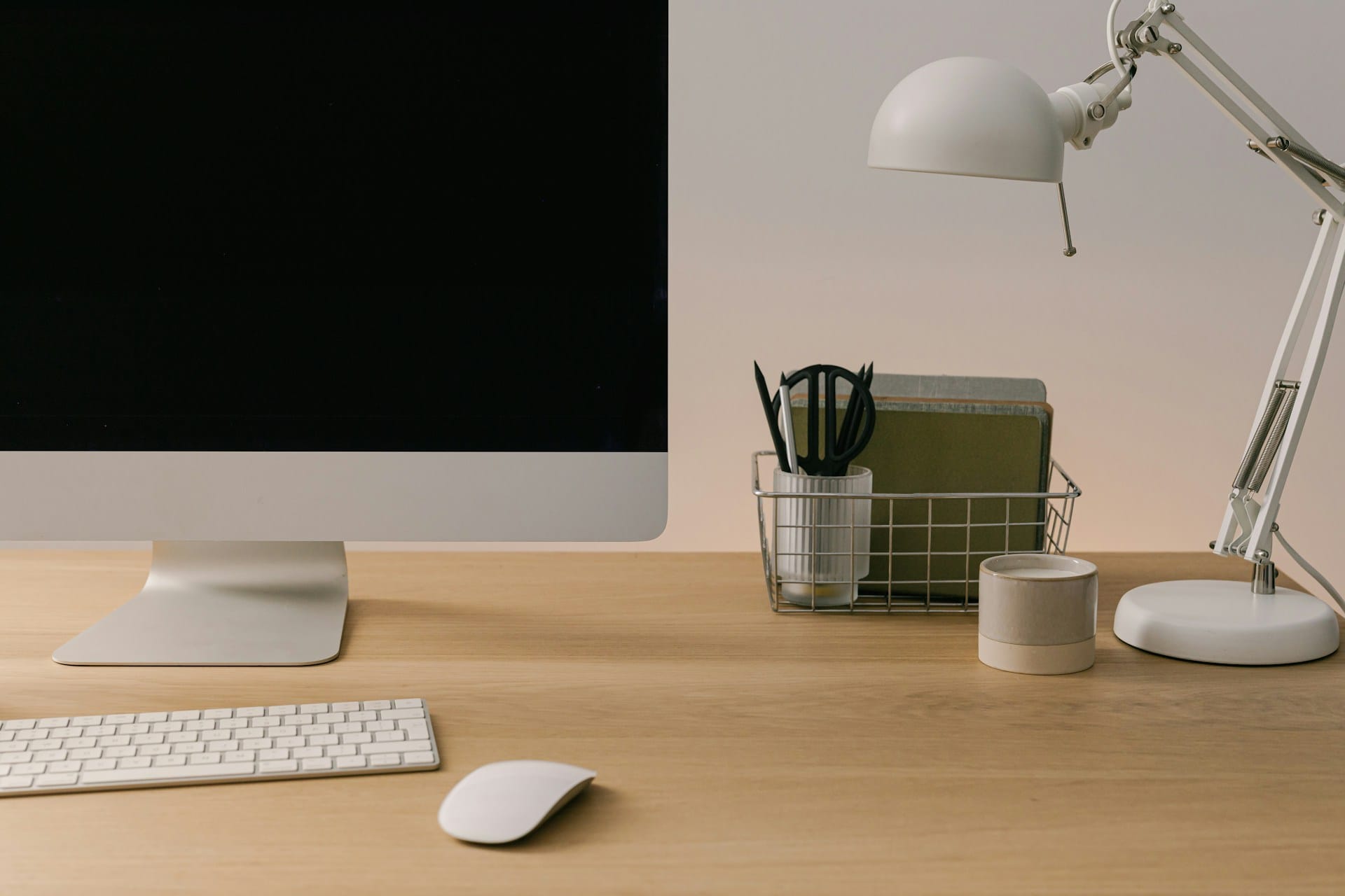 Personal Productivity System Overhaul