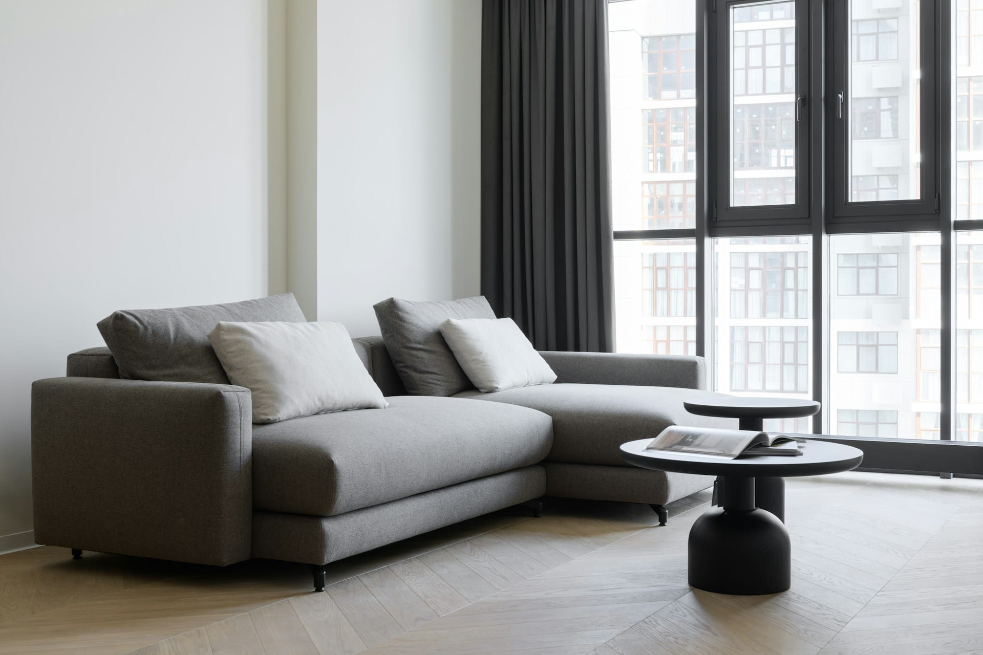 From Chaos to Minimalist Productivity